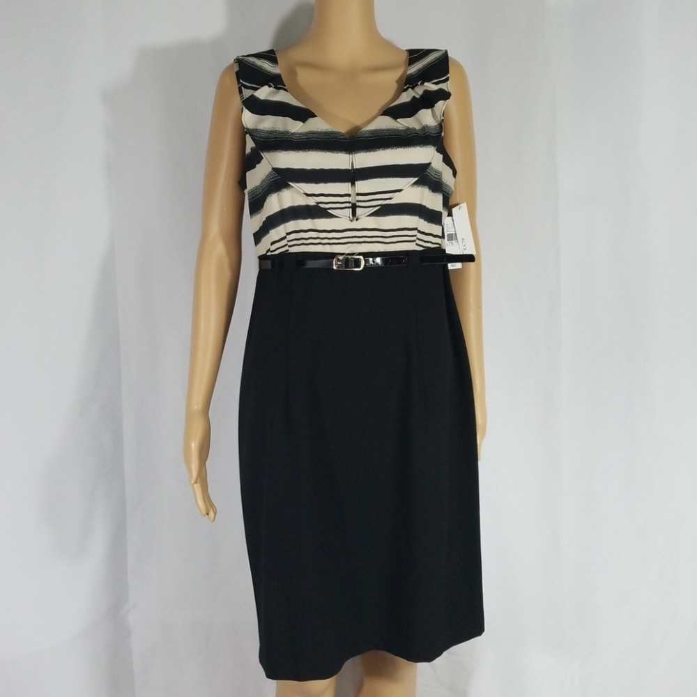 Alyx Limited Women's Sleeveless Dress